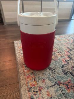 Water bottle