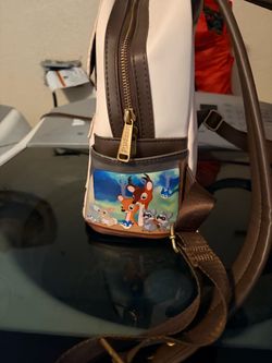 Disney loungefly