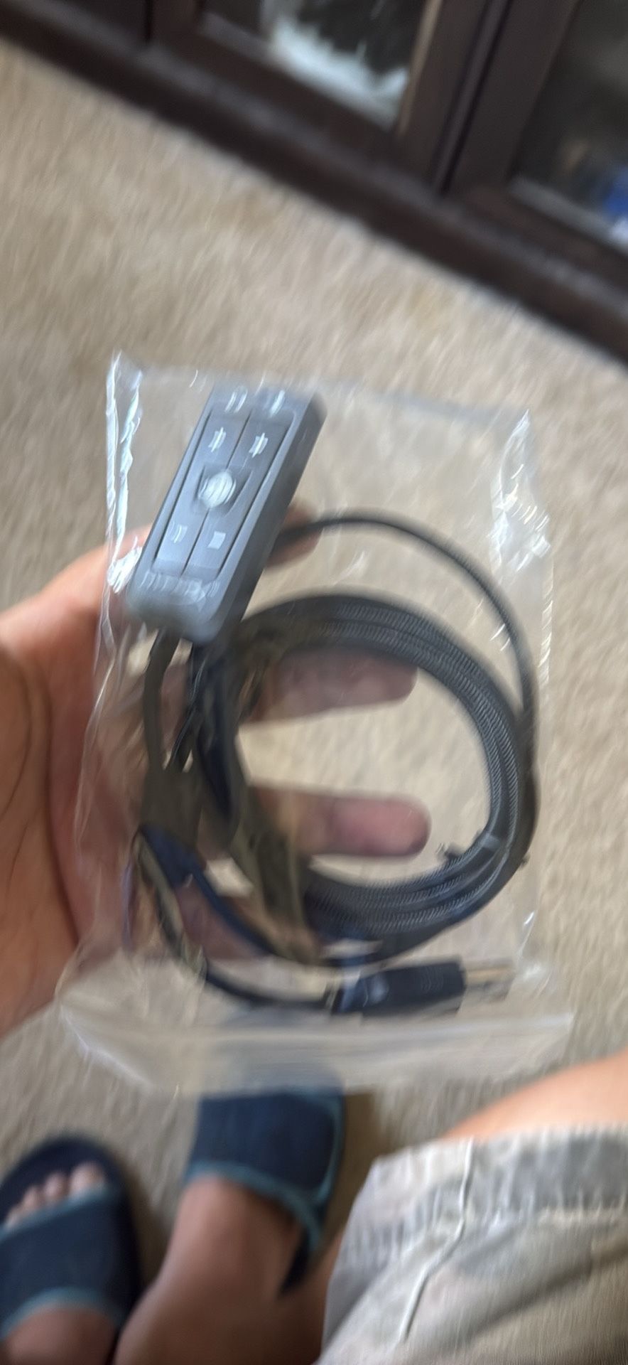 Hyper X 7.1 Surround Sound Card-II