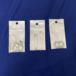 Gothic Earrings