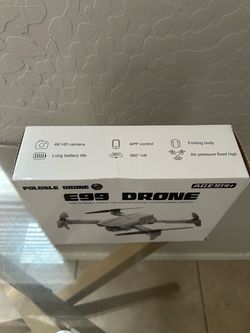 Brand New Drone