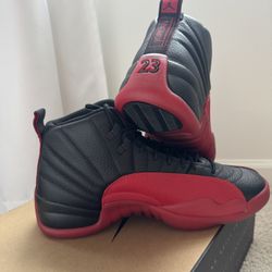 Jordan FLUE GAME 2025 
