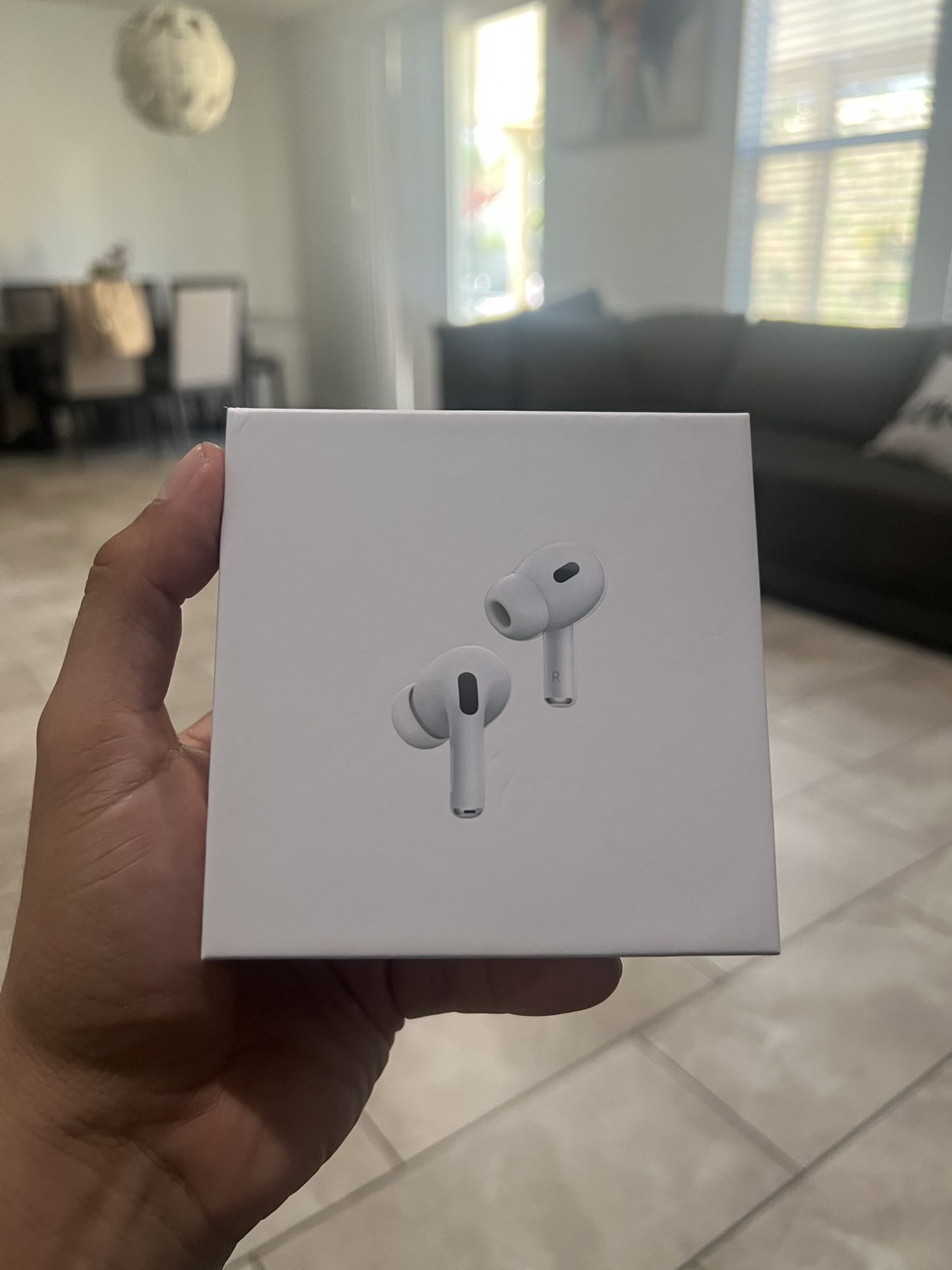 AirPods Pro