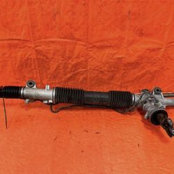 02-04 ACURA RSX - BASE - POWER STEERING GEAR BOX RACK AND PINION - OEM #315