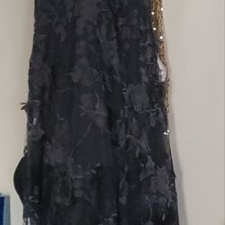 NWT Beautiful Floral Long Dress