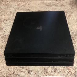 Ps4 Pro