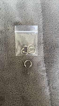 Piercing Jewelry 