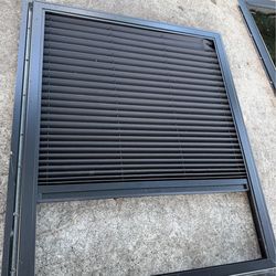24x29 rv window
