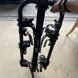 Bike Rack Yakima 