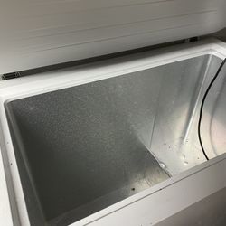Freezer Almost new