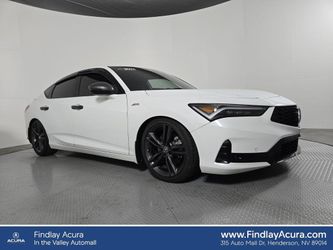 2023 Acura Integra