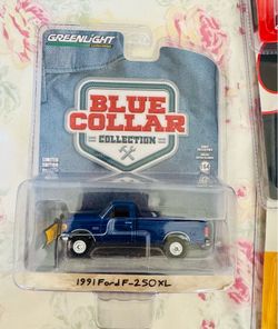 Green light cars