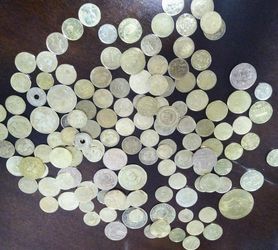 Coins