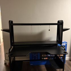 Gaming Computer Desk 