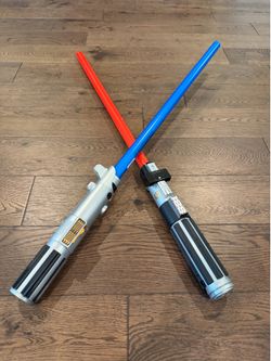 Lightsabers - Battery Operated