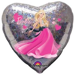 Barbie Party Supplies...Vintage And New. Off Ft Apache And Flamingo..