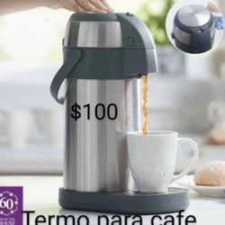 Princess House Thermo 