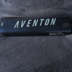 Aventon E-Bike Battery With Battery Cover