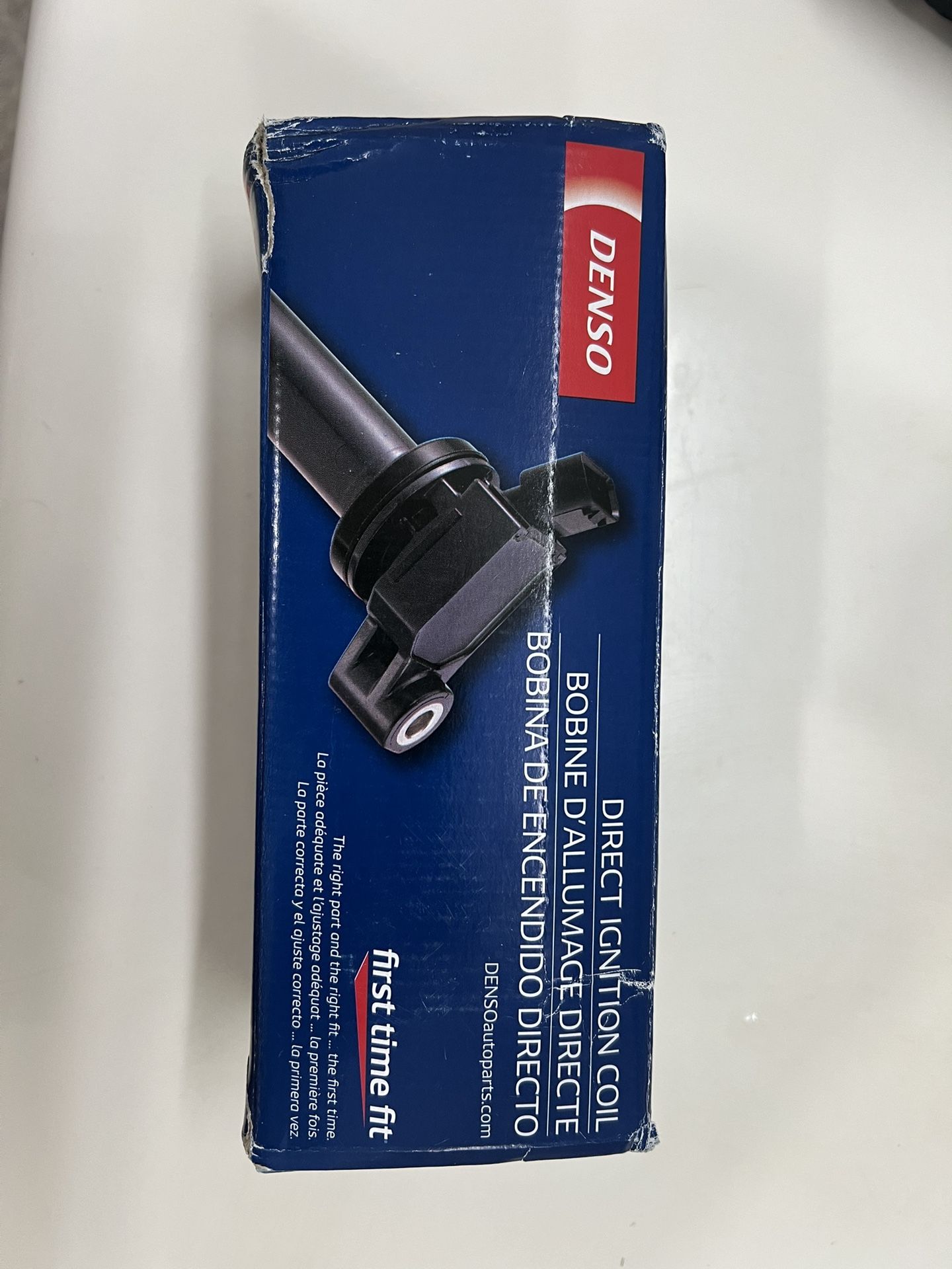 Ignition Coil Honda