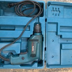 Makita Power Drill