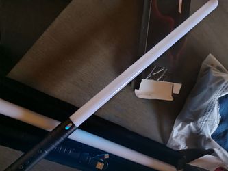 2 pc light sabers