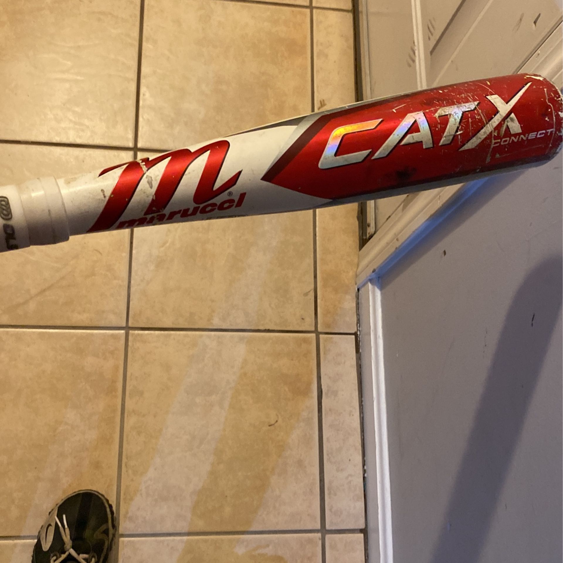 Used Cat X Connect 28inch Drop -10