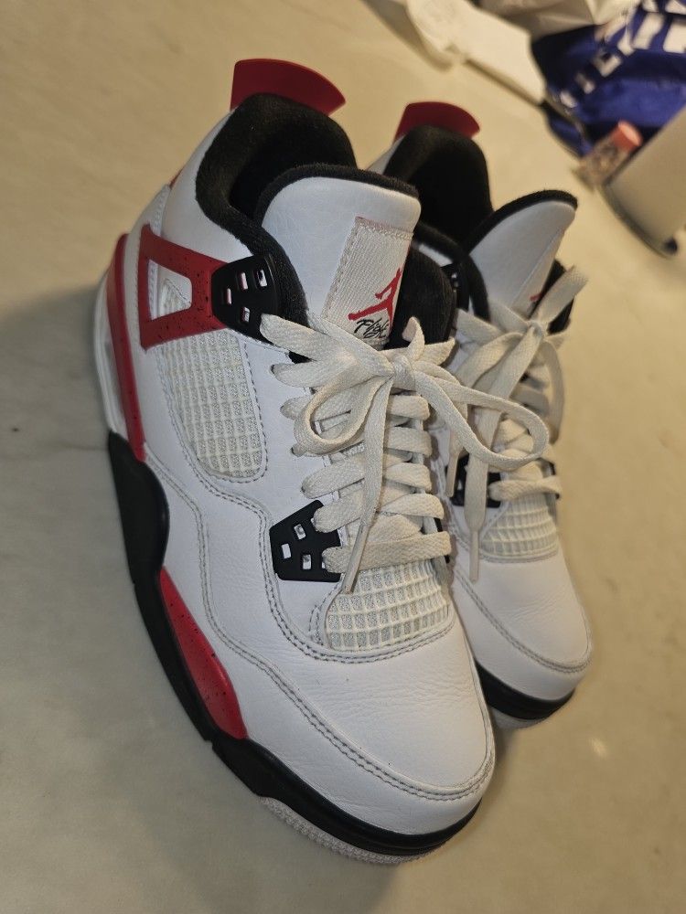 Jordan 4