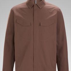 Arcteryx Veilance Field Shirt LS