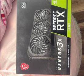 Rtx 3060 12gb