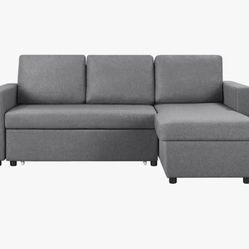 New Sofa Bed- Never Used