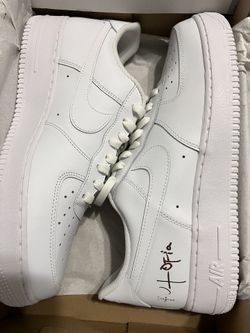 Nike Air Force 1 Travis Scott Utopia 