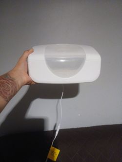 Wipes Warmer