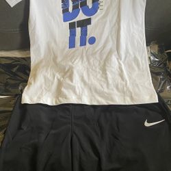 Nike set -$45