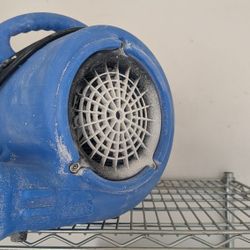 Air Circulator Floor Dryer