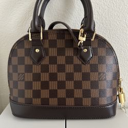 Louis Vuitton Handbag