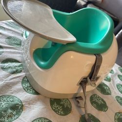 Baby Booster Chair BUMBO