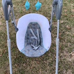 Baby Swingers