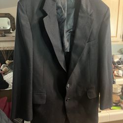 Vintage 1970S Suit Blazer