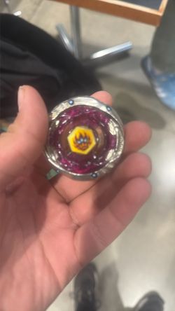 Beyblades