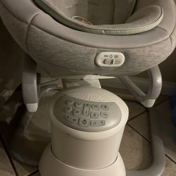 Infant Swing