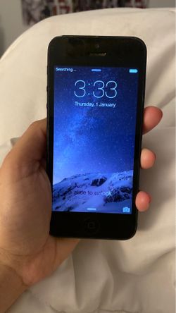 Ifone 5s