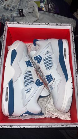 Jordan 4