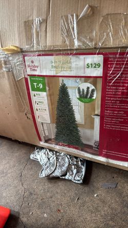 X Mas Tree