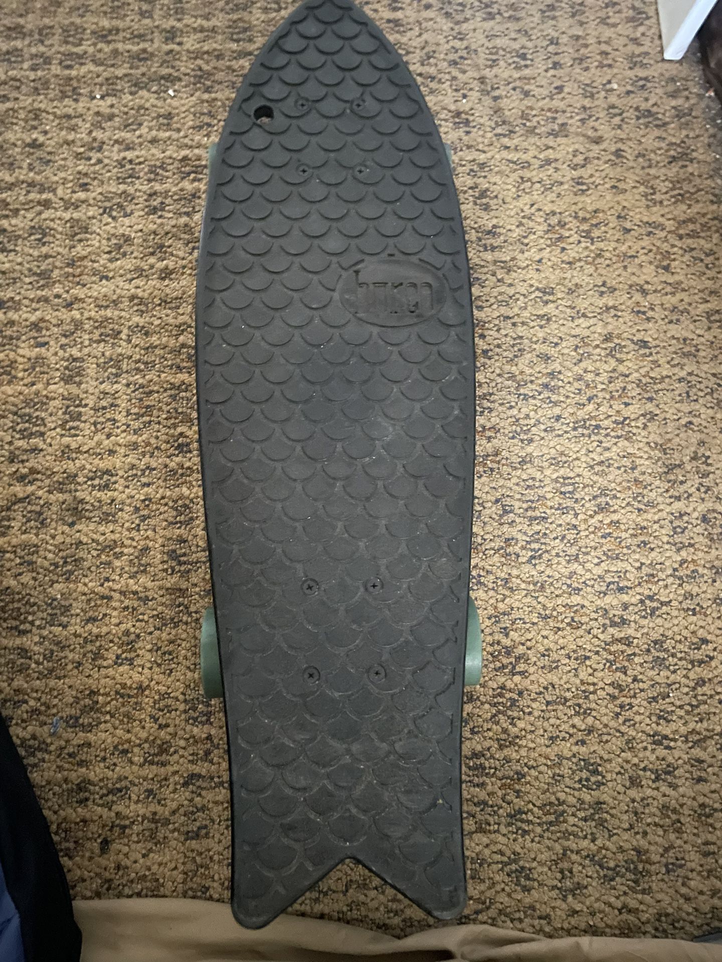 Bureo Minnow Cruiser