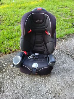 Graco Car Seat