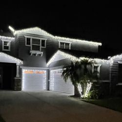 Christmas Lights