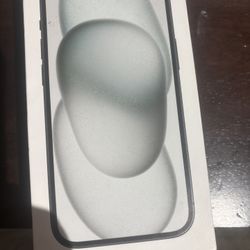 iPhone 15 