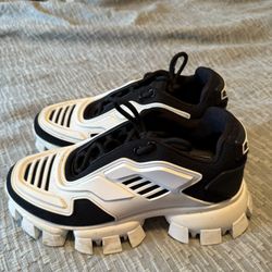 Prada Clout Busters 