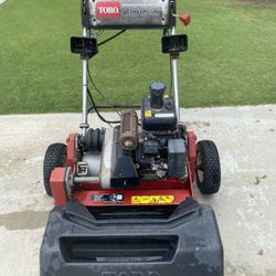 Toro greensmaster for sale sale