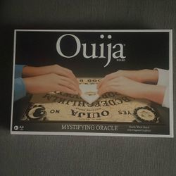 Ouija Board 